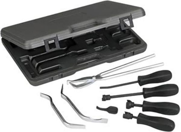Picture of Tool Set, Brake, 8pc 