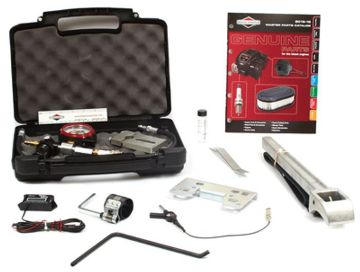 Picture of Tool Kit, f/Small Engines, 10pc 