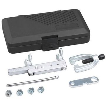 Picture of Flare Tool, ISO, w/Case, 4 Sizes 