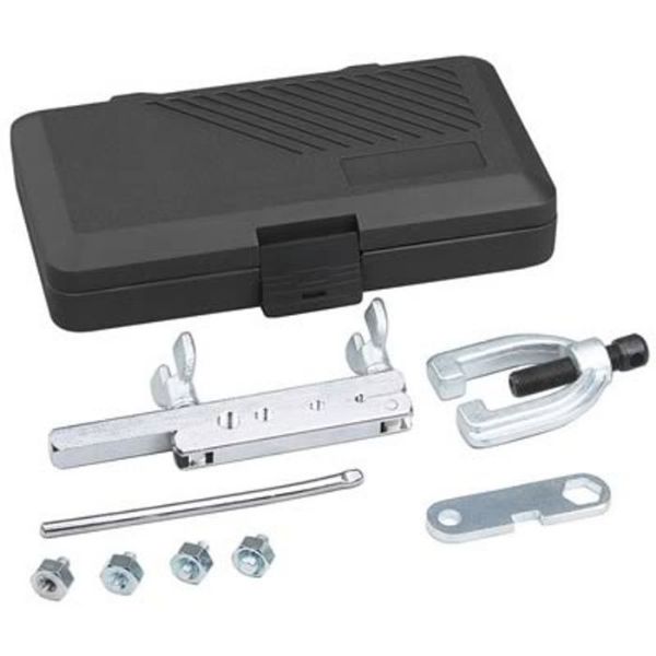Picture of Flare Tool, ISO, w/Case, 4 Sizes 