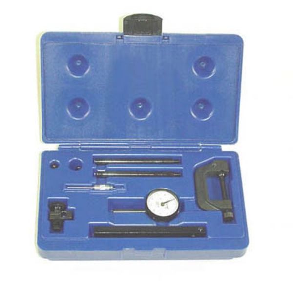 Picture of Indicator, Dial, Universal 0-.200"
