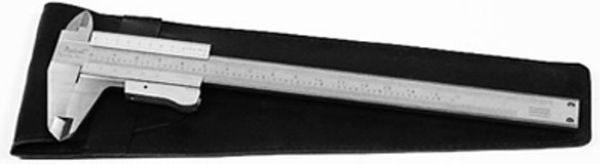 Picture of Caliper, Vernier 0-6"