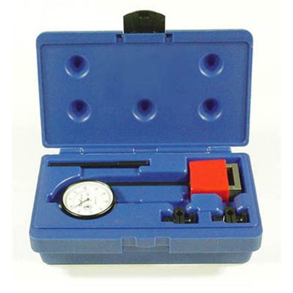 Picture of Indicator, Dial, Range 0-1"