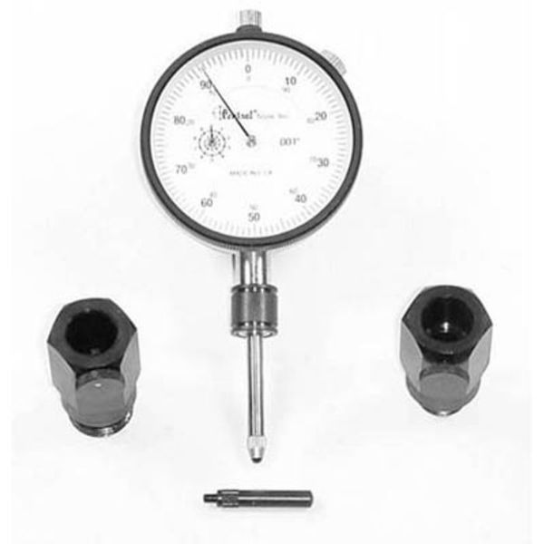 Picture of Gauge, Timing f/2 & 4 Cycle Engine