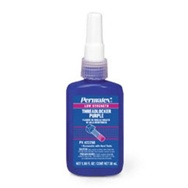 Picture of Threadlocker, Removable 