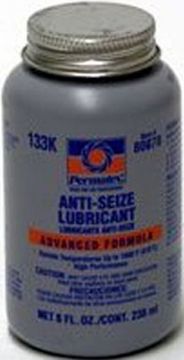 Picture of Compound, Anti-Seize, Silver -60-1600° F