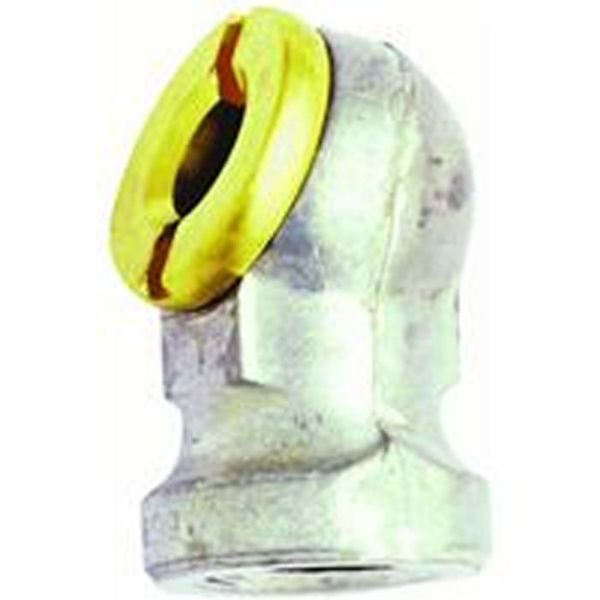 Picture of Chuck, Air 1/4" NPT Female