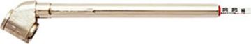 Picture of Gauge, Tire, Dual Chuck, Truck 20-120 lb