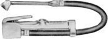 Picture of Gauge, Inflator, Dual Head Chuck 10-160 lbs