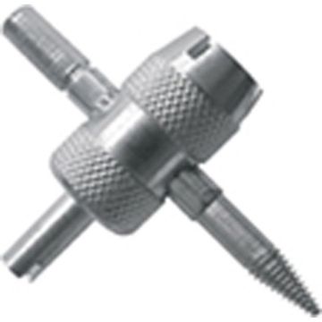 Picture of Valve Tool, 4-In-1, Repair f/Stem And Core
