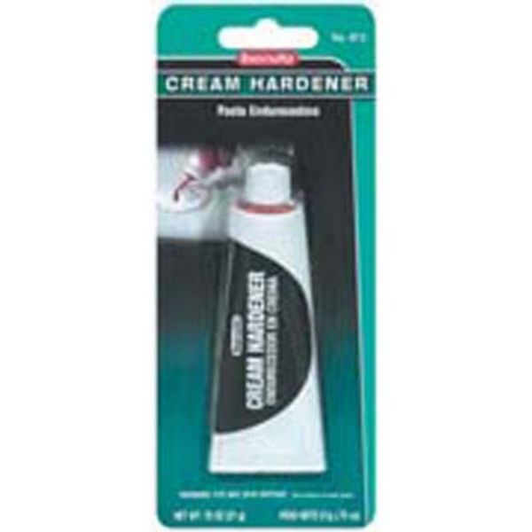 Picture of Hardener, Cream, f/Use With Gallon Size Filler 2-3/4 oz