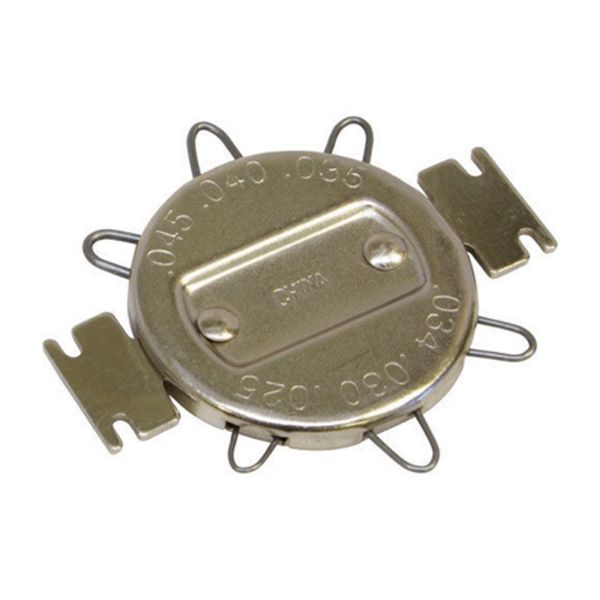 Picture of Gauge, Spark Plug .025-.045