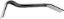 Picture of Brake Adjusting Tool, Universal 