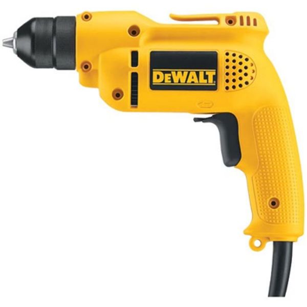 Picture of Drill, 3/8", 7.0 Amps 0-2500RPM, VSR