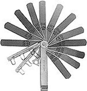 Picture of Gauge, Spark Plug, Ignition, 12 Blades, 6 Wire 