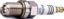 Picture of Plug, Spark Repl f/J17LM/ACLM46