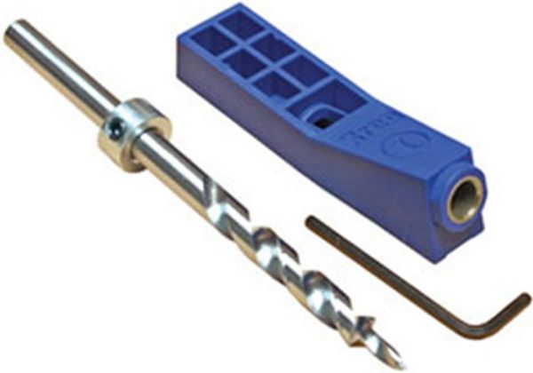 Picture of Jig, Mini 