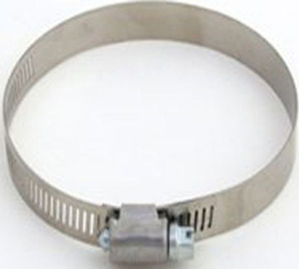Picture of Clamp, Hose 1-5/16"-2-1/4" Cap