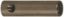 Picture of Nozzle, Steel, f/Blast Gun 3/16"