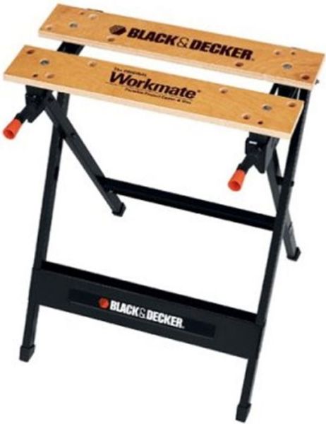 Picture of Workmate, X-Frame 