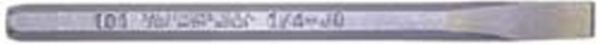 Picture of Chisel, Cold 1/4"x5"L