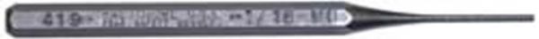 Picture of Punch, Pin 1/16"