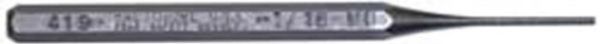 Picture of Punch, Pin 1/8"