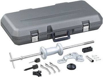Picture of Puller, Eight Way Slide Hammer 