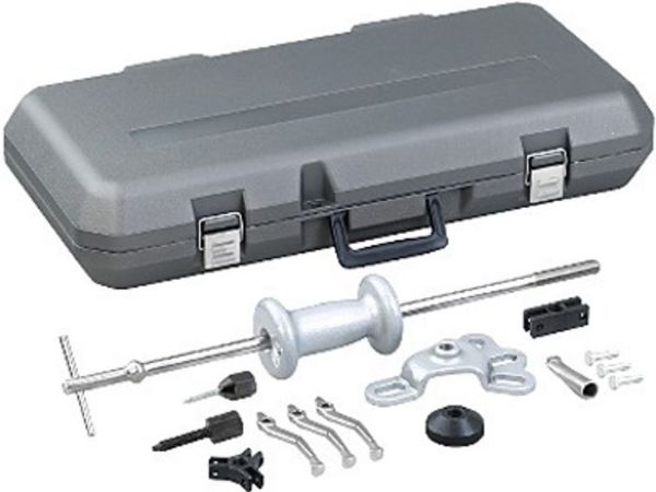 Picture of Puller, Eight Way Slide Hammer 