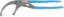 Picture of Pliers, Oil Filter, PCV Valve 12"L, 4-1/2" Cap