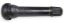 Picture of Valve, Tire .453D, 2"L