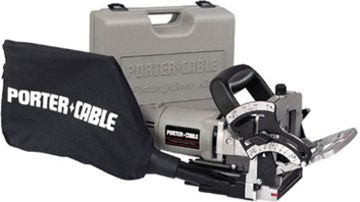 Picture of Joiner, Plate, w/Assec and Case, 7.5 Amp 10,000RPM