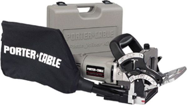 Picture of Joiner, Plate, w/Assec and Case, 7.5 Amp 10,000RPM