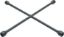 Picture of Wrench, Lug, 4 Way 20"L