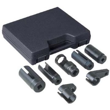 Picture of Socket, Oxygen Sensor, 7pc 