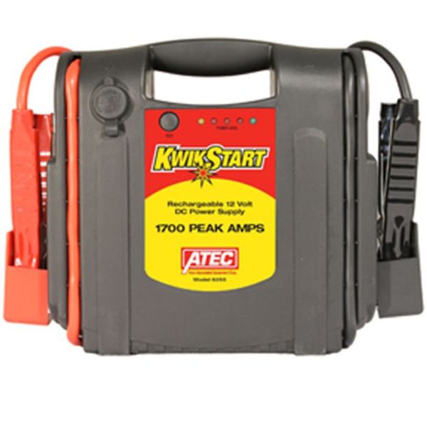 Picture of Power Pack, Portable 360 Cold Crank