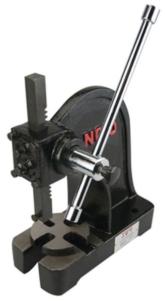 Picture of Press, Arbor 2 Ton, 6-3/8"x17" Base