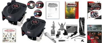 Picture of Training Kit, OHV Horizontal Engine 
