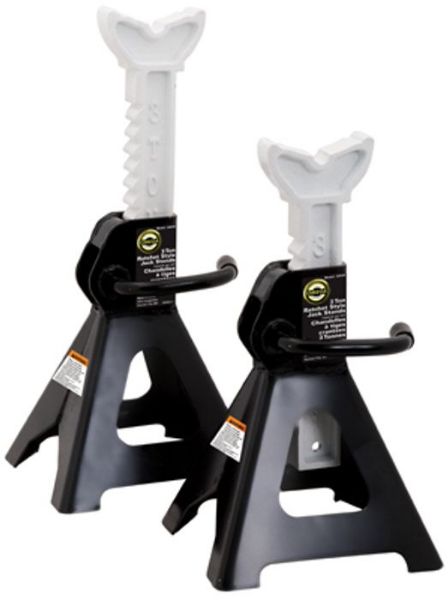 Picture of Jack, Stands 3 Ton