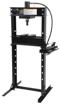 Picture of Press, Shop 25 Ton