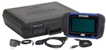 Picture of Scan Tool 