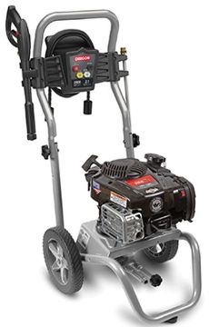 Picture of Washer, Pressure, Gas 2800 PSI 