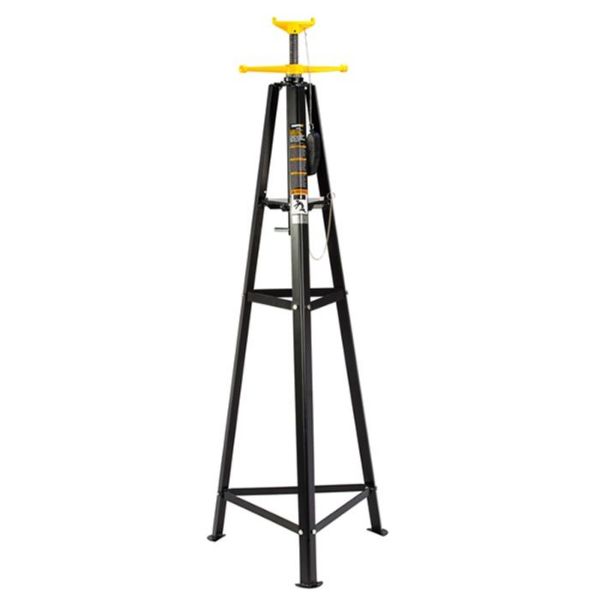 Picture of Stand, Auxiliary, 4000 lb Cap 69” to 78” lift height