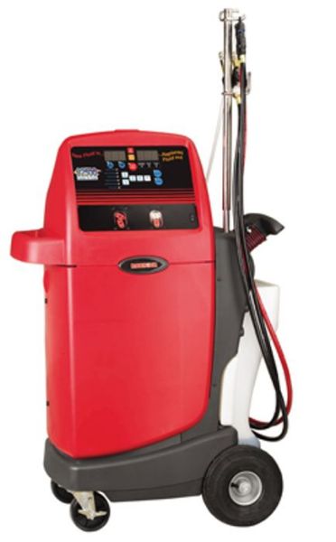 Picture of Exchanger Transmission Fluid