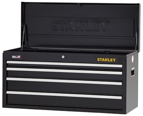 Picture of Chest, Tool, 4 Drawer 41"Wx16"Dx19-3/4"H