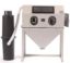 Picture of Cabinet, Blast, w/Dust Collector 60"Hx43"Wx46"D