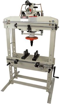 Picture of Press, Shop, Hydraulic 15 Ton