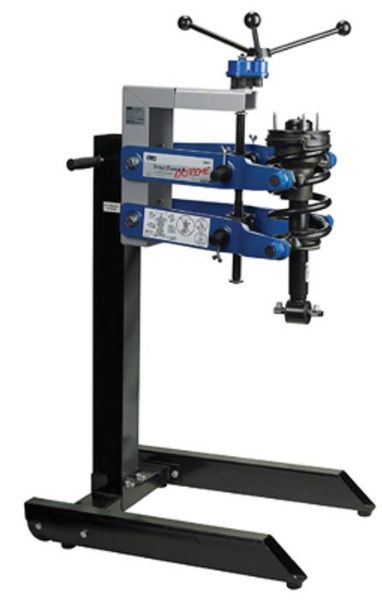Picture of Compressor, Strut Spring w/Stand