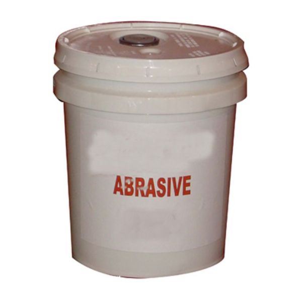 Picture of Abrasive, Aluminum Oxide, f/Blast Cabinet 60 Grit, 50 lbs.