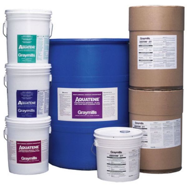 Picture of Cleaning, Fluid, Aquateme 5 gal